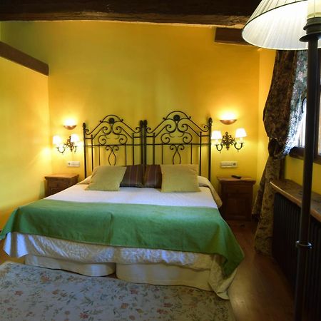 Briñas Casa Rural De Legarda מראה חיצוני תמונה