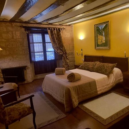 Briñas Casa Rural De Legarda מראה חיצוני תמונה