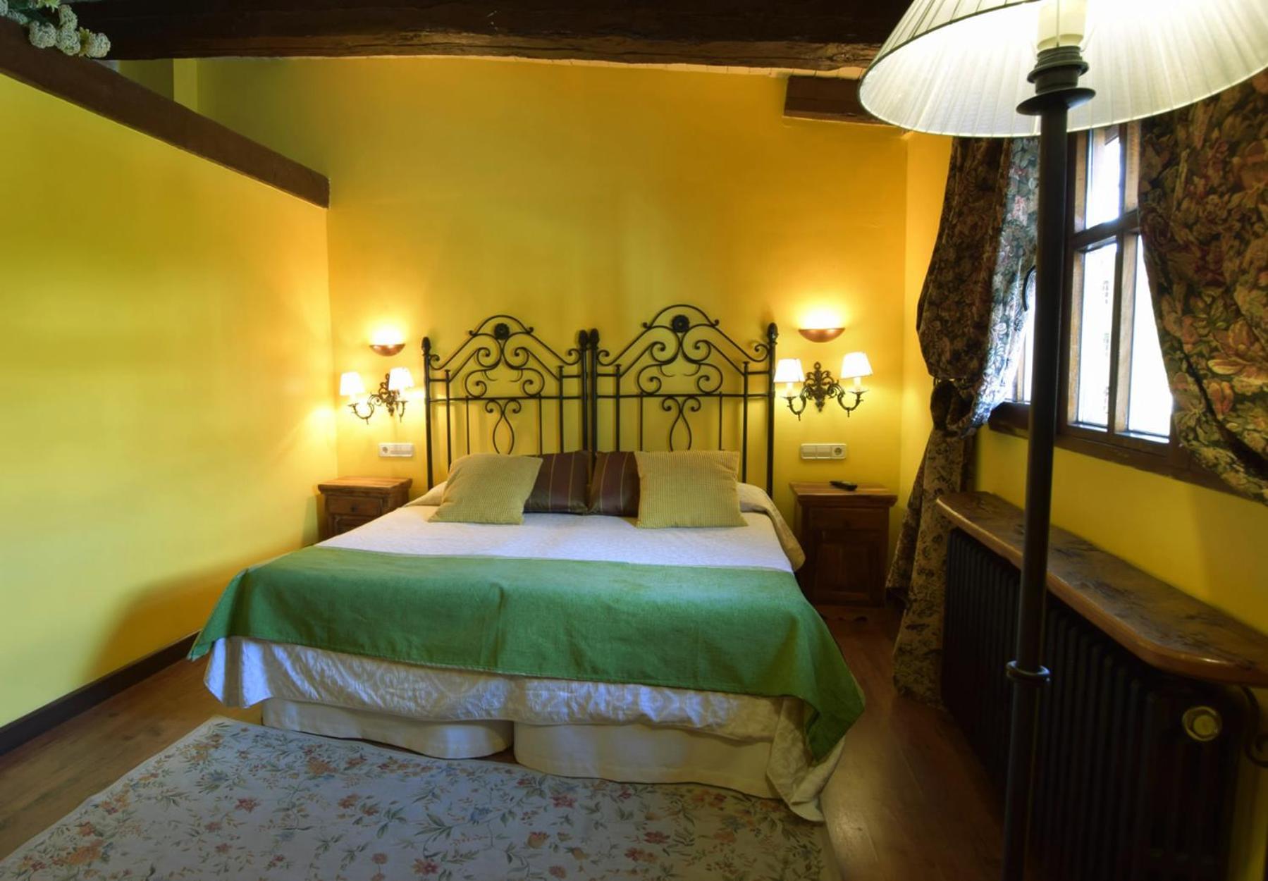 Briñas Casa Rural De Legarda מראה חיצוני תמונה