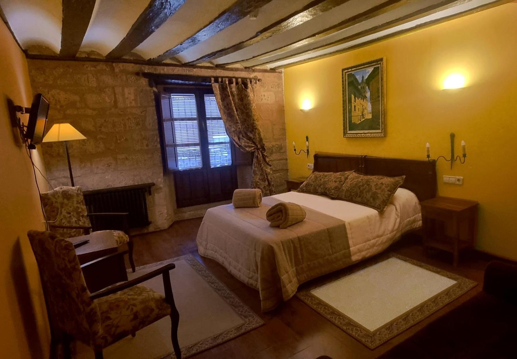 Briñas Casa Rural De Legarda מראה חיצוני תמונה