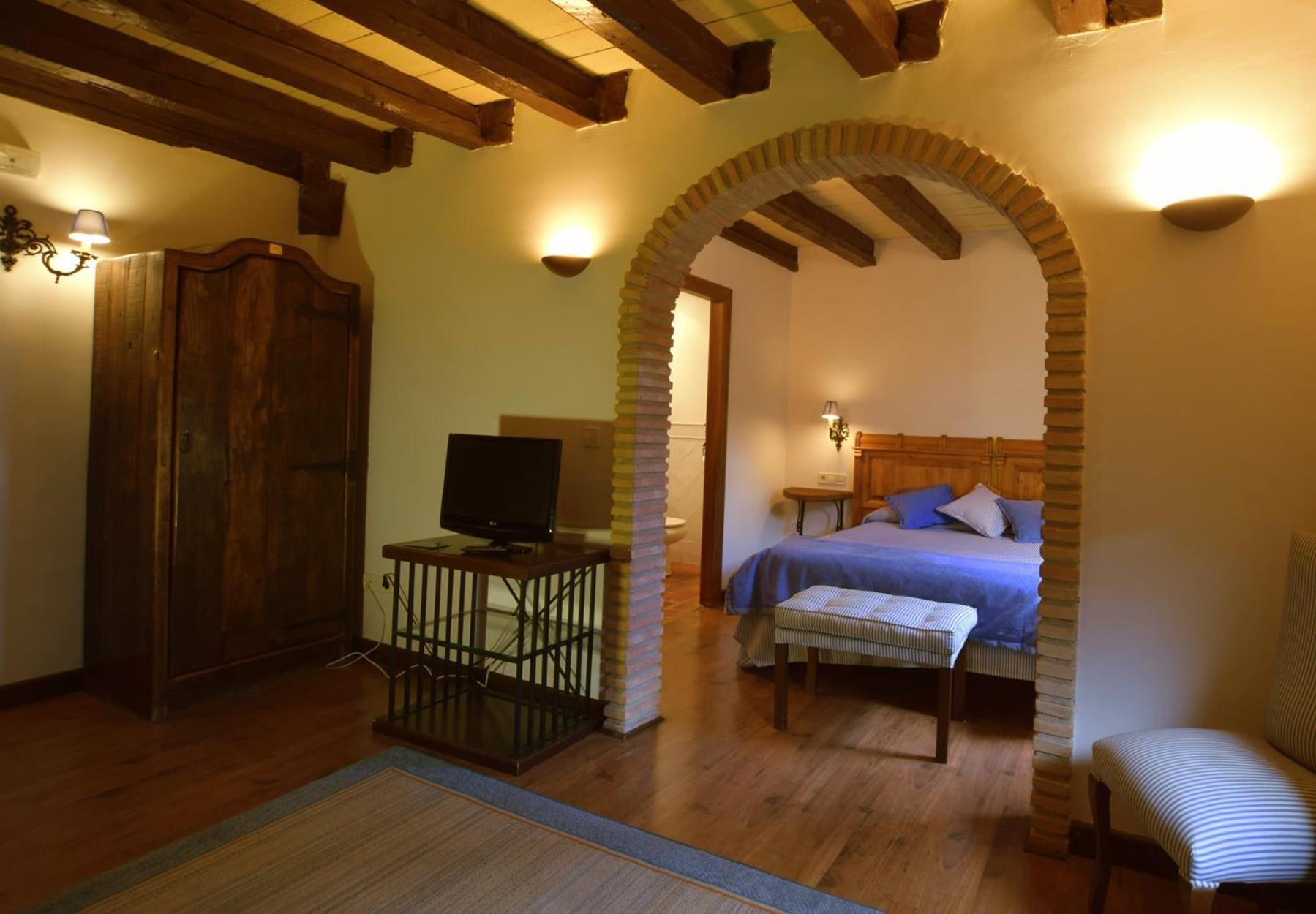 Briñas Casa Rural De Legarda מראה חיצוני תמונה