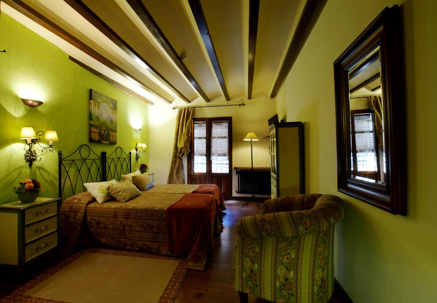 Briñas Casa Rural De Legarda מראה חיצוני תמונה