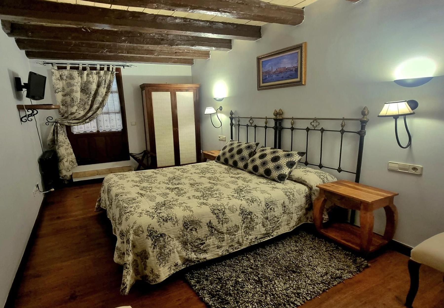 Briñas Casa Rural De Legarda מראה חיצוני תמונה