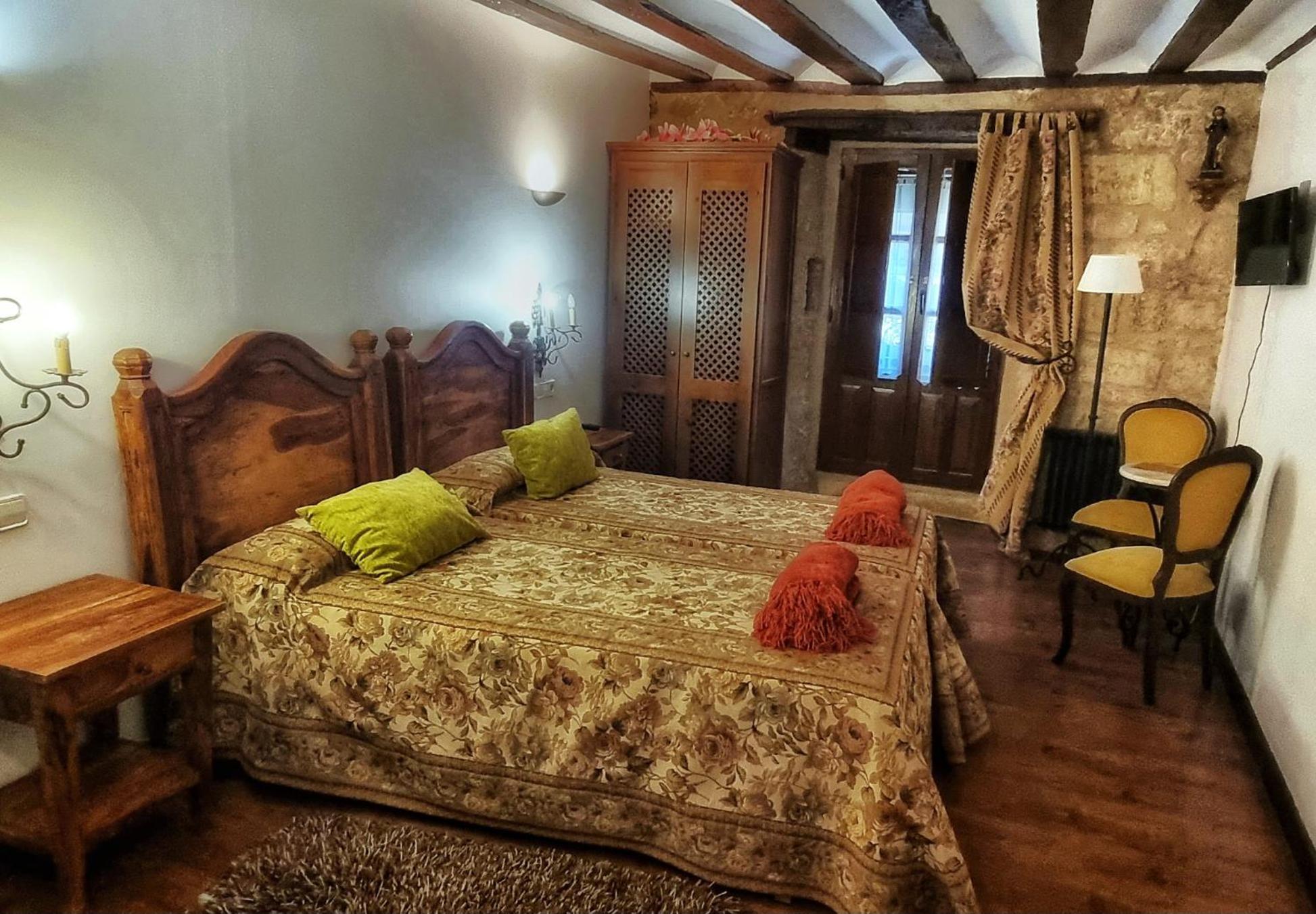 Briñas Casa Rural De Legarda מראה חיצוני תמונה