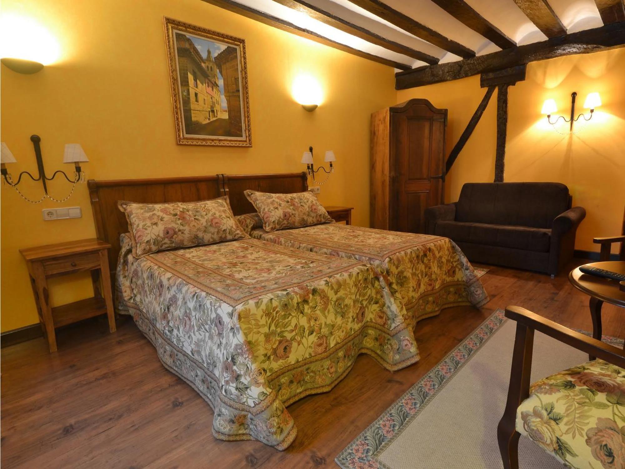 Briñas Casa Rural De Legarda חדר תמונה