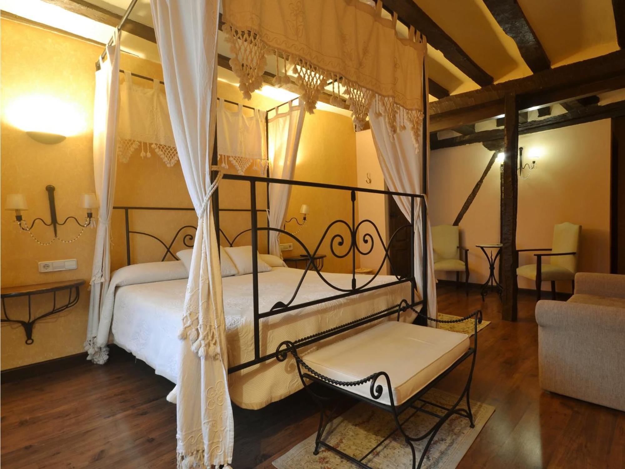 Briñas Casa Rural De Legarda חדר תמונה