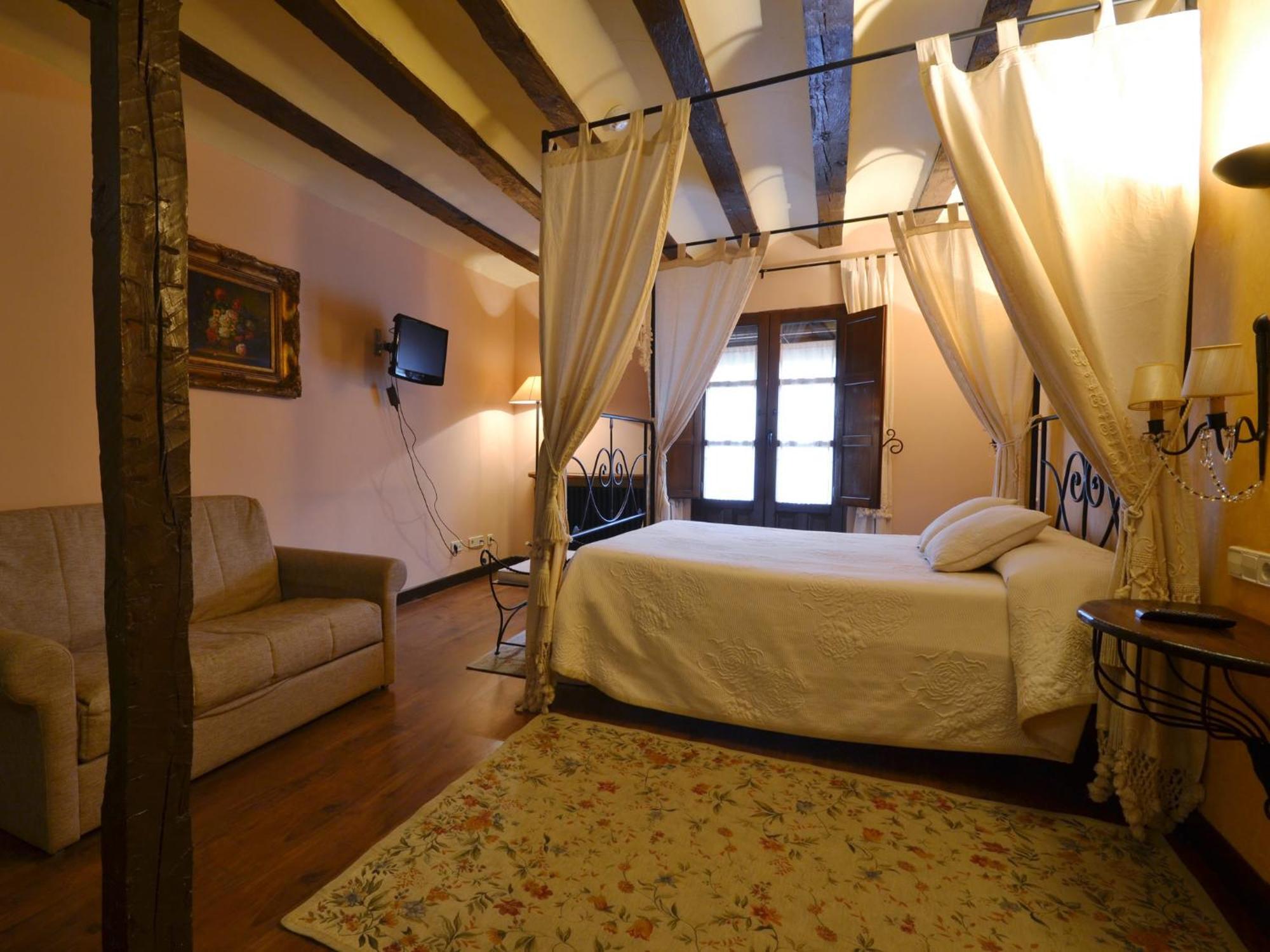 Briñas Casa Rural De Legarda חדר תמונה