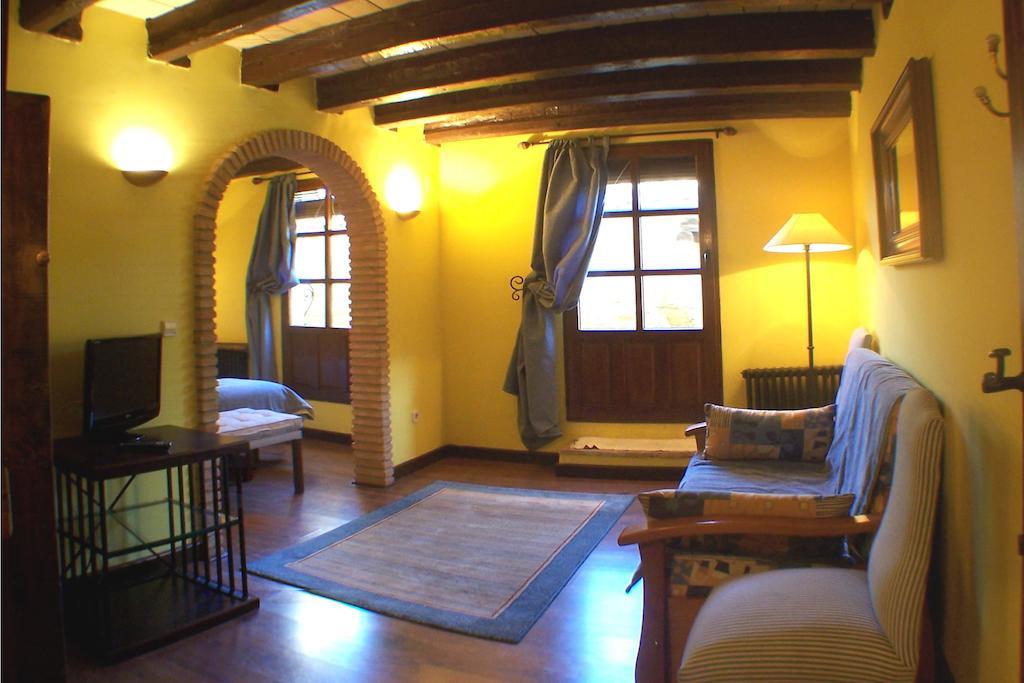 Briñas Casa Rural De Legarda מראה חיצוני תמונה