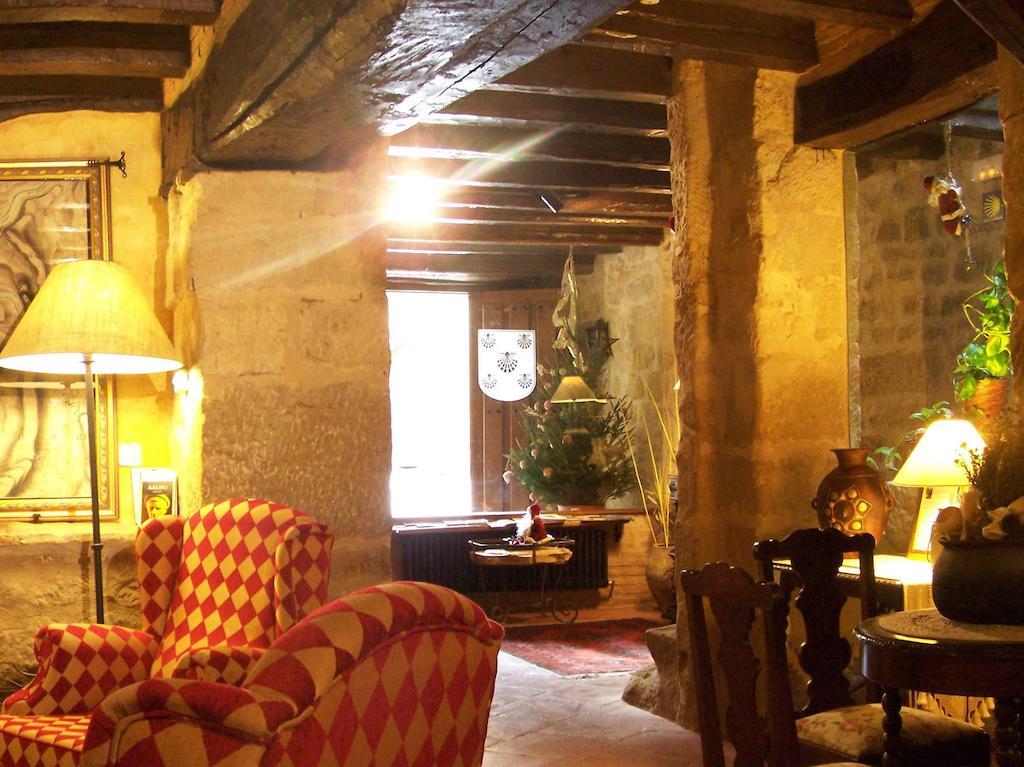 Briñas Casa Rural De Legarda מראה חיצוני תמונה