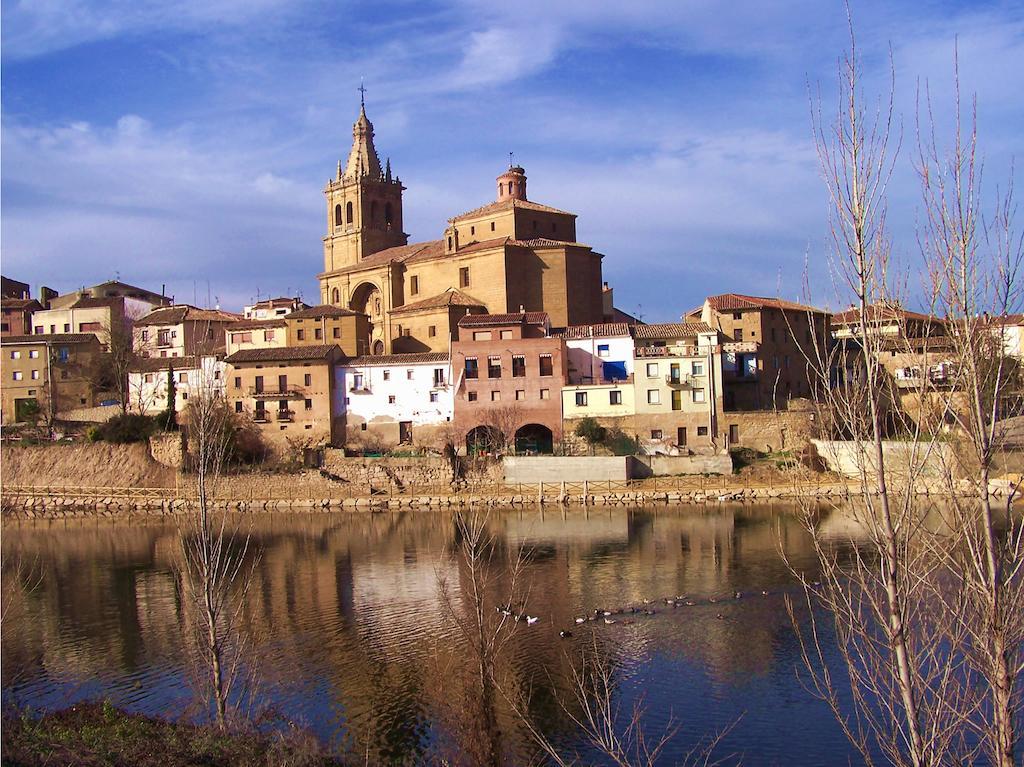 Briñas Casa Rural De Legarda מראה חיצוני תמונה