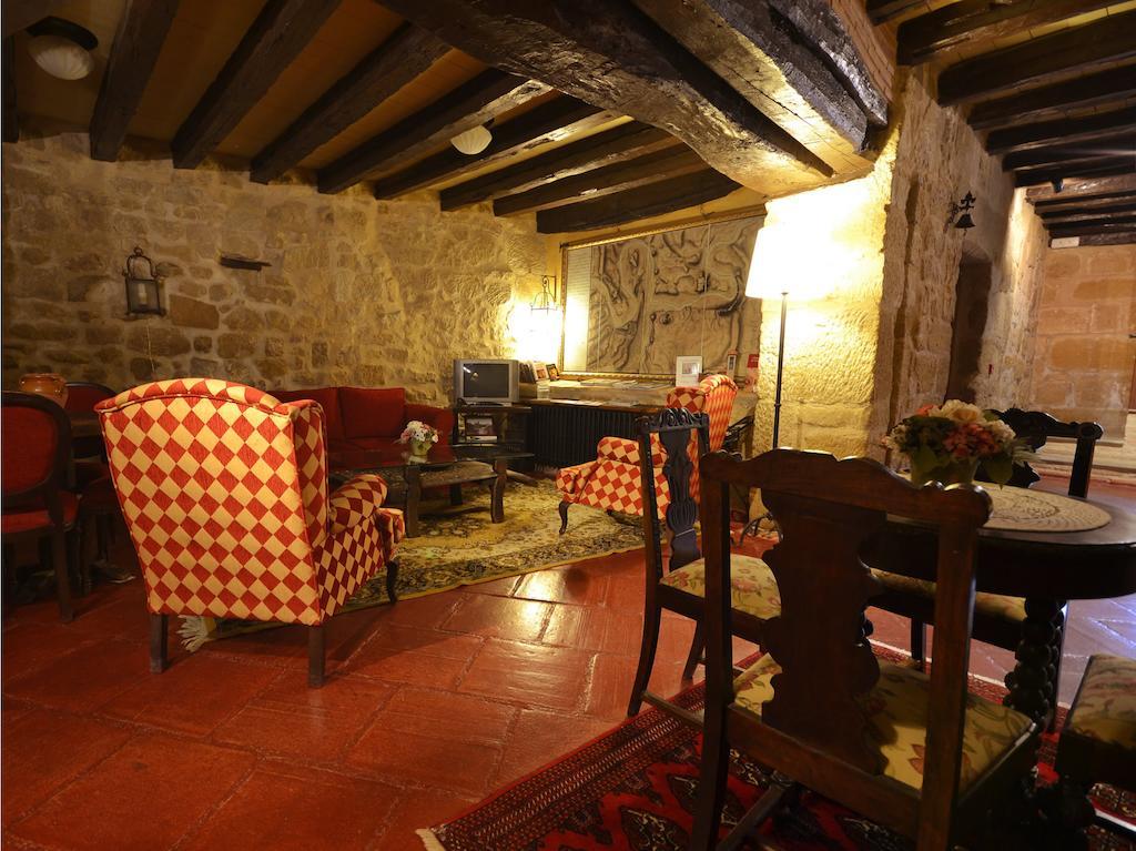 Briñas Casa Rural De Legarda מראה חיצוני תמונה