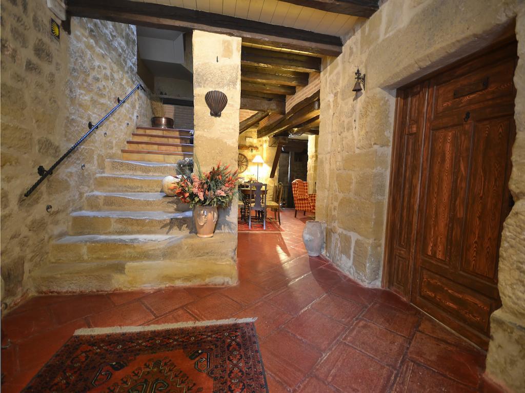 Briñas Casa Rural De Legarda מראה חיצוני תמונה