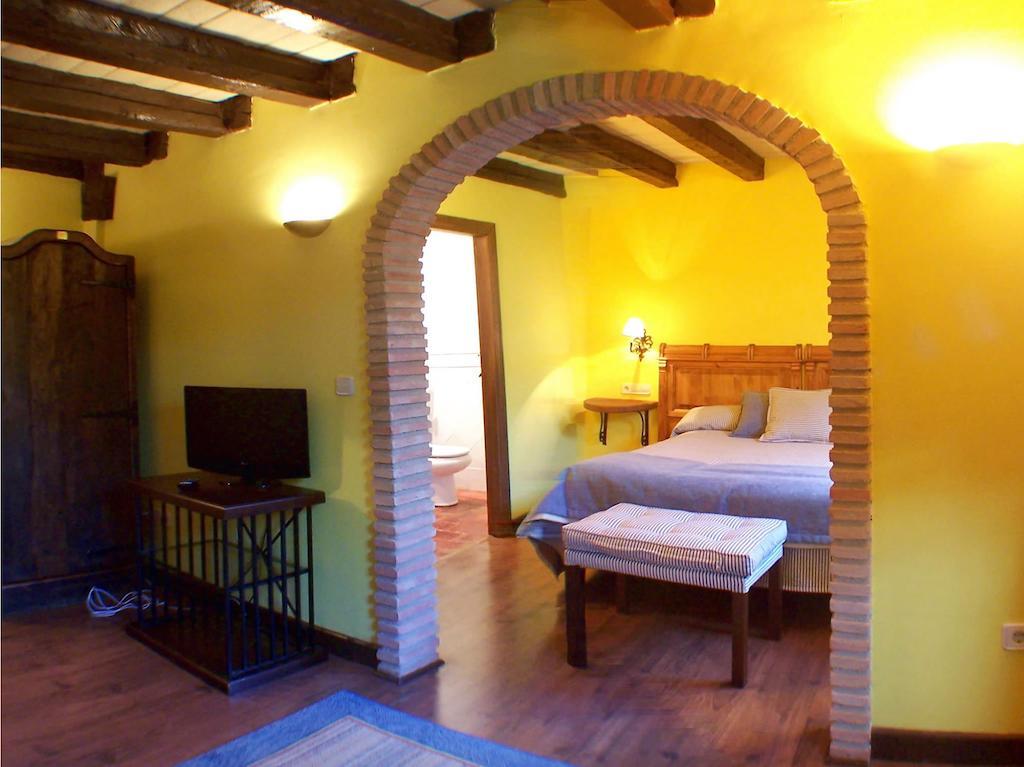 Briñas Casa Rural De Legarda חדר תמונה