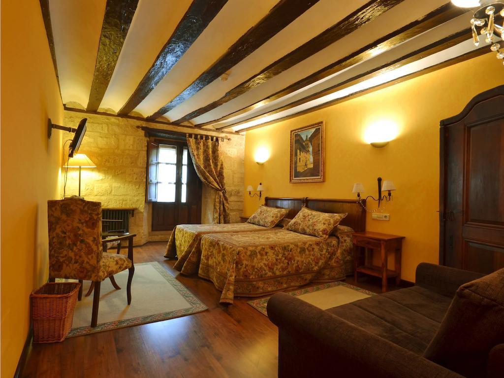 Briñas Casa Rural De Legarda חדר תמונה