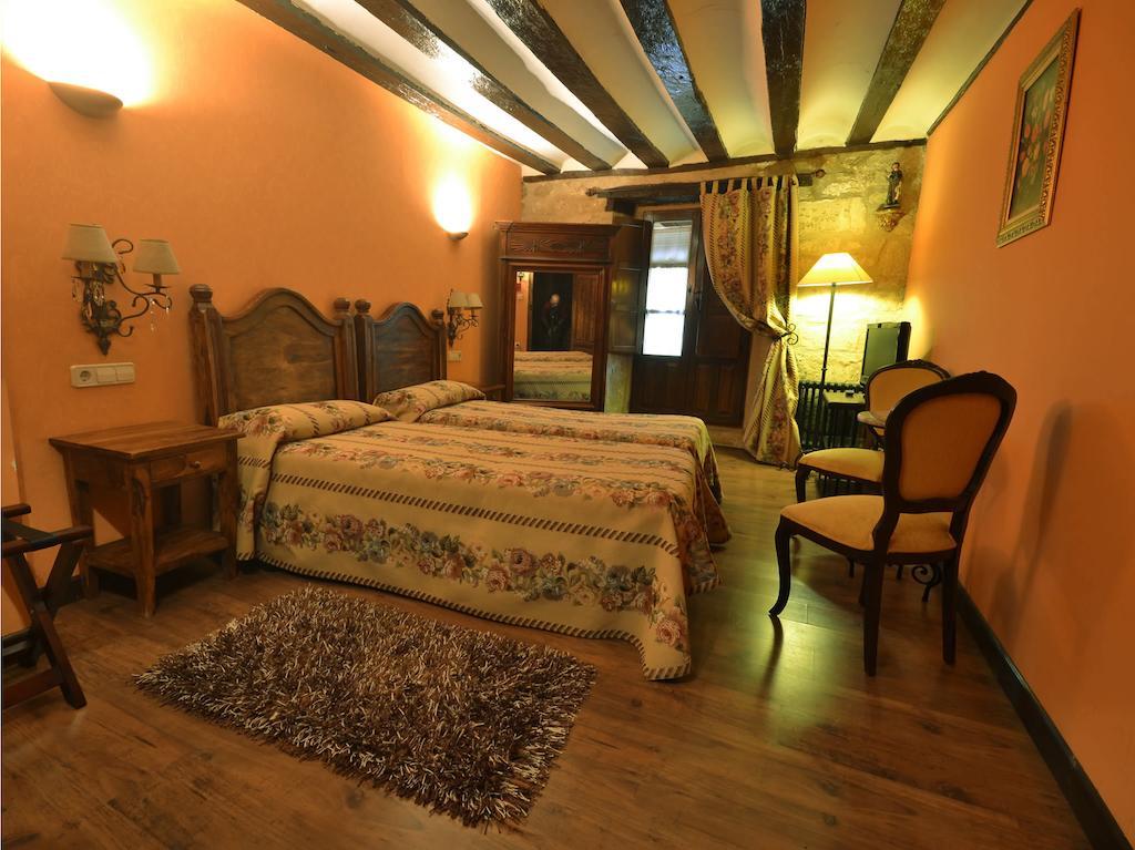 Briñas Casa Rural De Legarda חדר תמונה