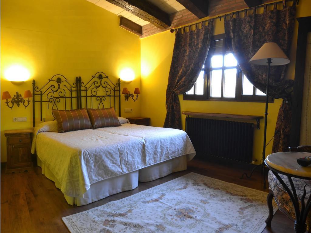 Briñas Casa Rural De Legarda חדר תמונה