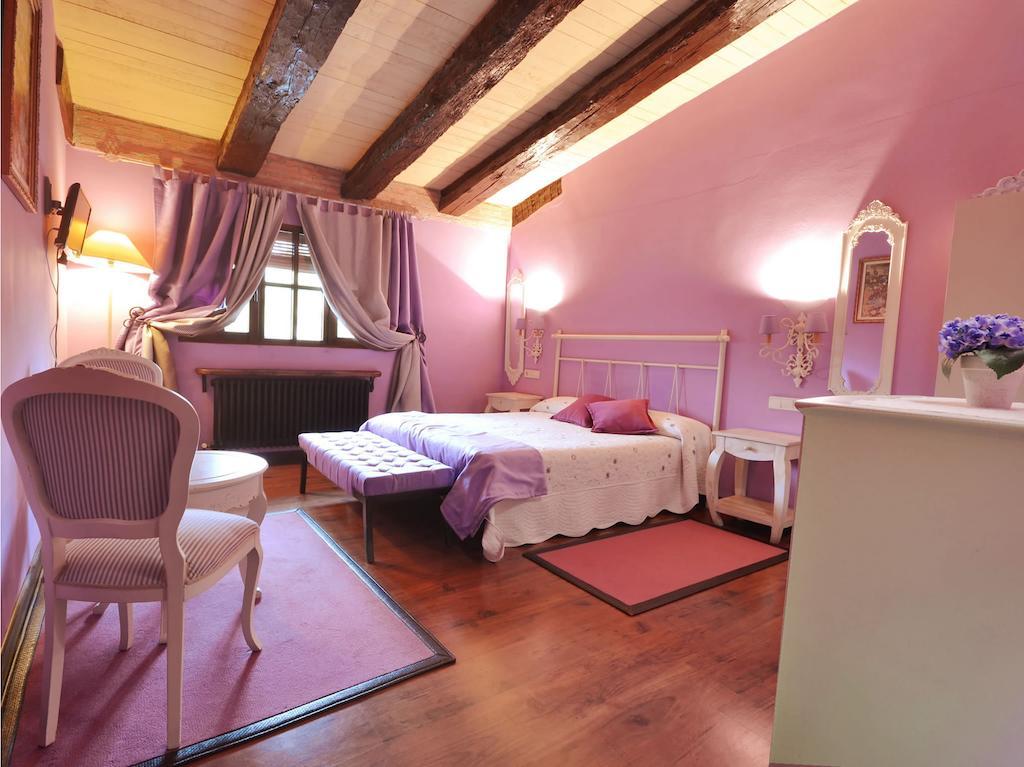 Briñas Casa Rural De Legarda חדר תמונה